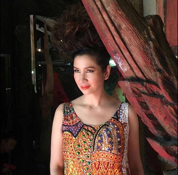 หมิว ก้อง