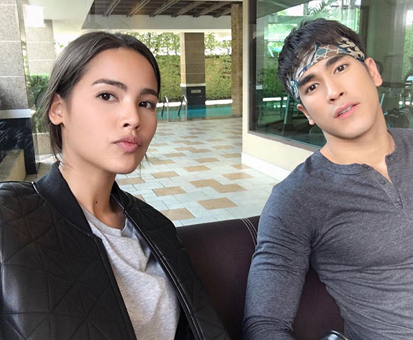 ณเดชน์ ญาญ่า