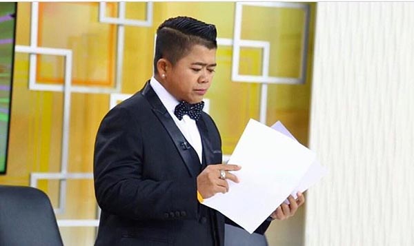 โก๊ะตี๋ อารามบอย