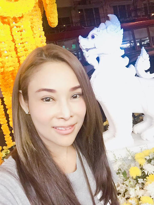 ไทด์ เอกพันธ์ ยุ้ย คนึงนิจ