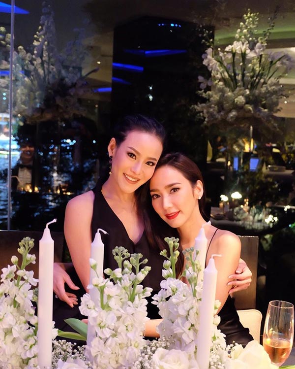 อั้ม พัชราภา หนิง ปณิตา เมย์ พิชญ์นาฏ