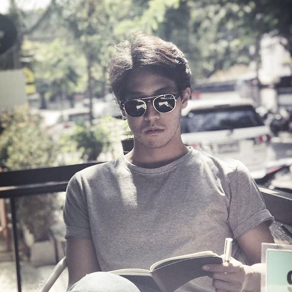 กรรณ สวัสดิวัตน์ ณ อยุธยา ไดอารี่ตุ๊ดซี่ส์ 2