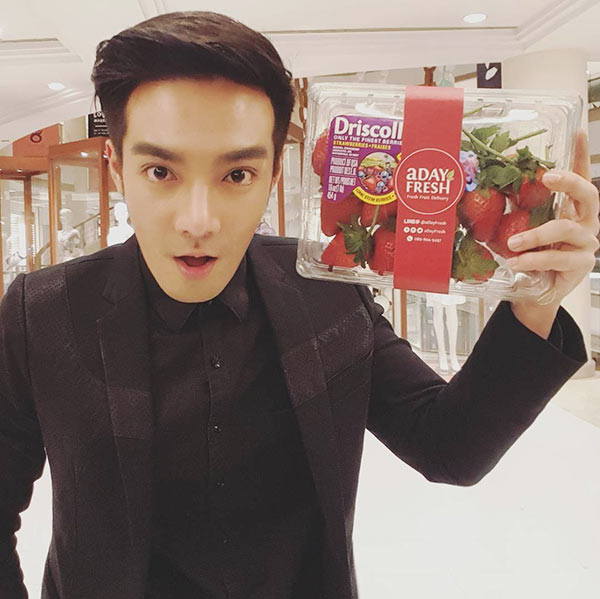 ไดสุเกะ สุกีคาว่า