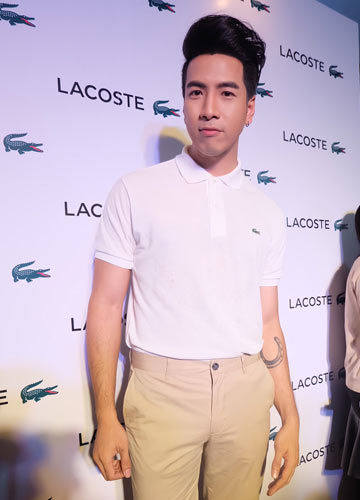 โย่ง อาร์มแชร์