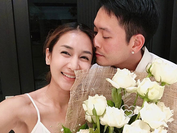 เนย โชติกา ไฮโซอาร์ม