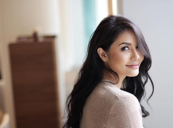 น้ำตาล ชลิตา