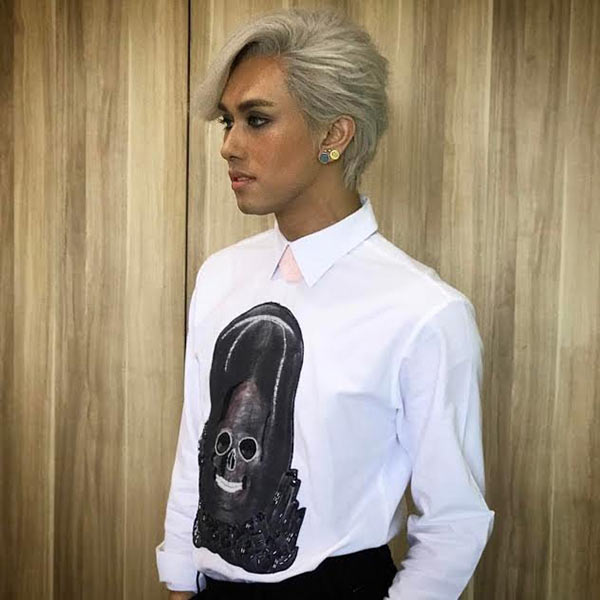 เต้ กันตนา ลูกเกด เมทินี 