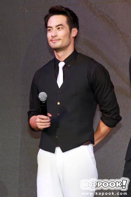 บอย ปกรณ์