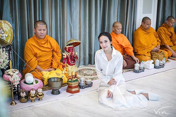 อั้ม พัชราภา 