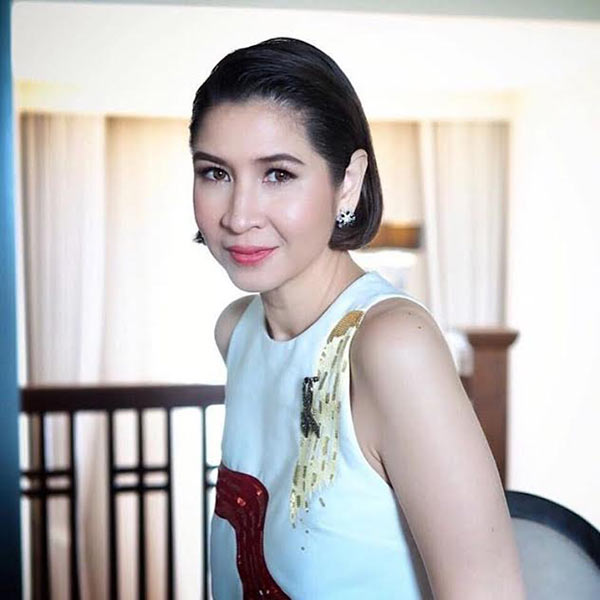 หมิว ก้อง