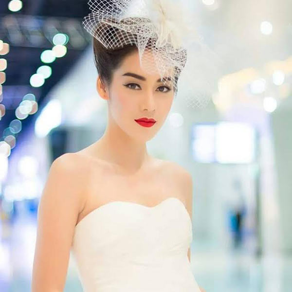 ทราย The Face 1