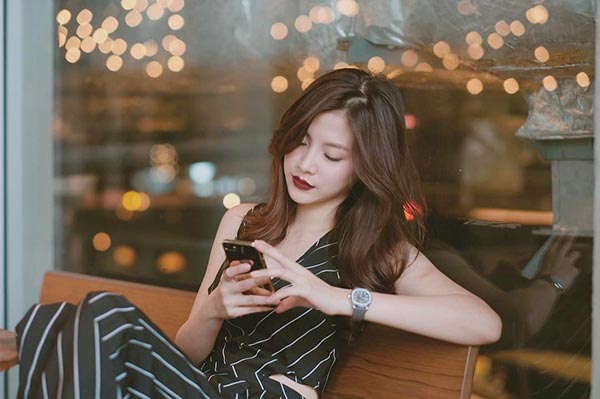 ใบเฟิร์น พิมพ์ชนก