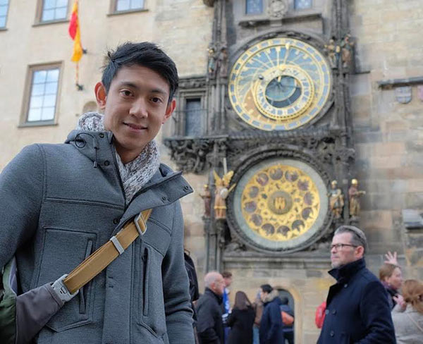 แตงโม พงษ์พิสุทธิ์