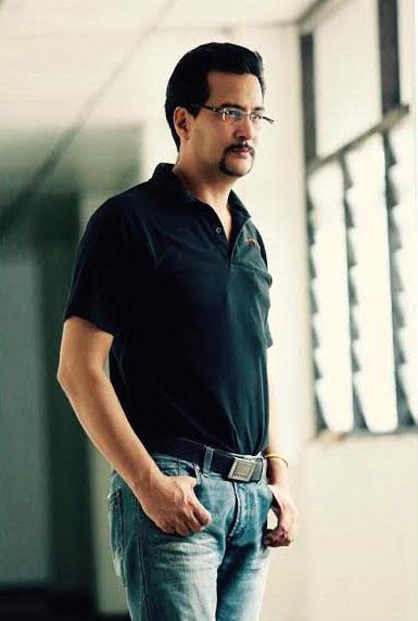 โอลิเวอร์ บีเวอร์