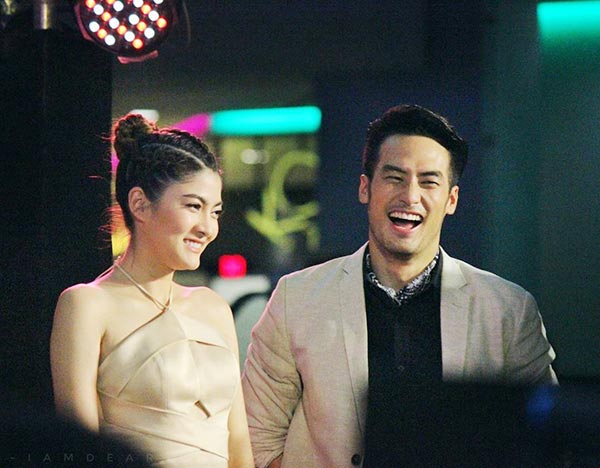 บอย มาร์กี้