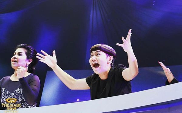 the mask singer 