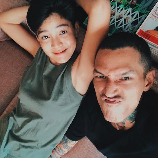 สายป่าน อภิญญา เบ ณรัฐ