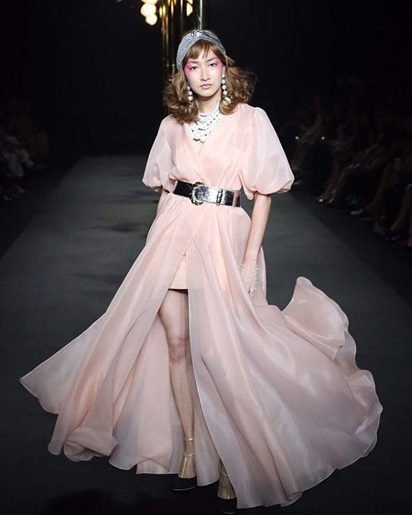 แพนเค้ก เขมนิจ