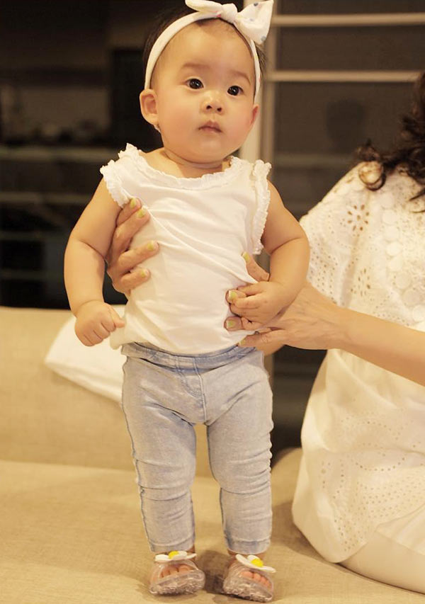 น้องเป่าเปา