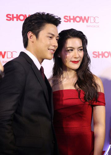 หมาก คิม