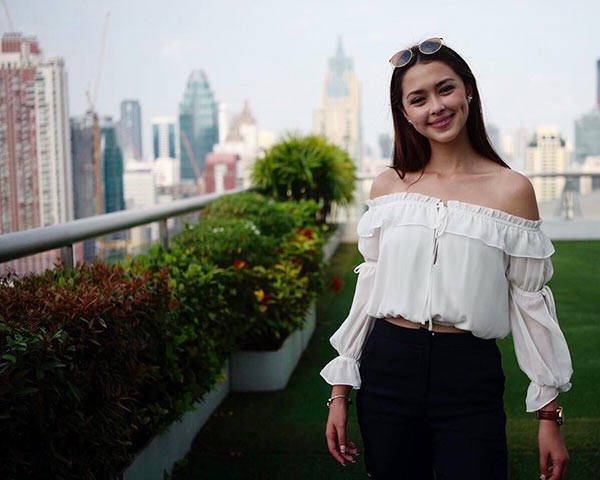 แพทริเซีย พีช พชร