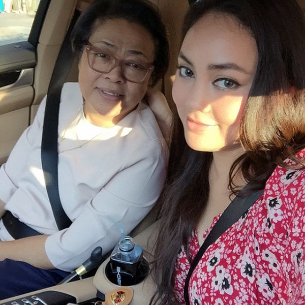 ตั๊ก บงกช