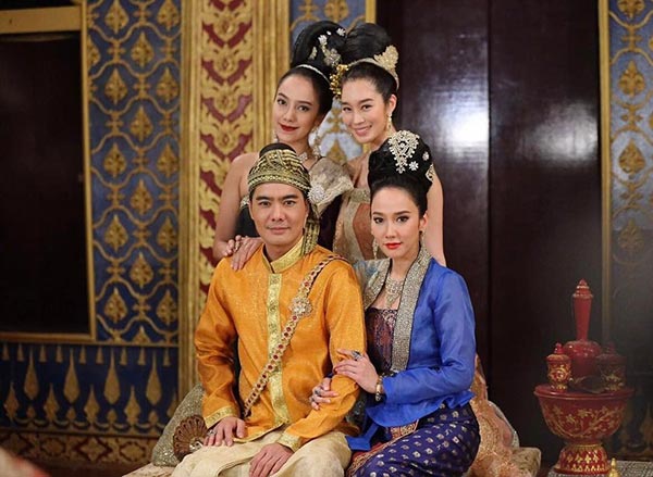 อั้ม พัชราภา