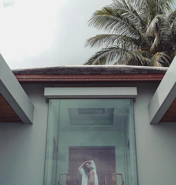 หมาก คิม