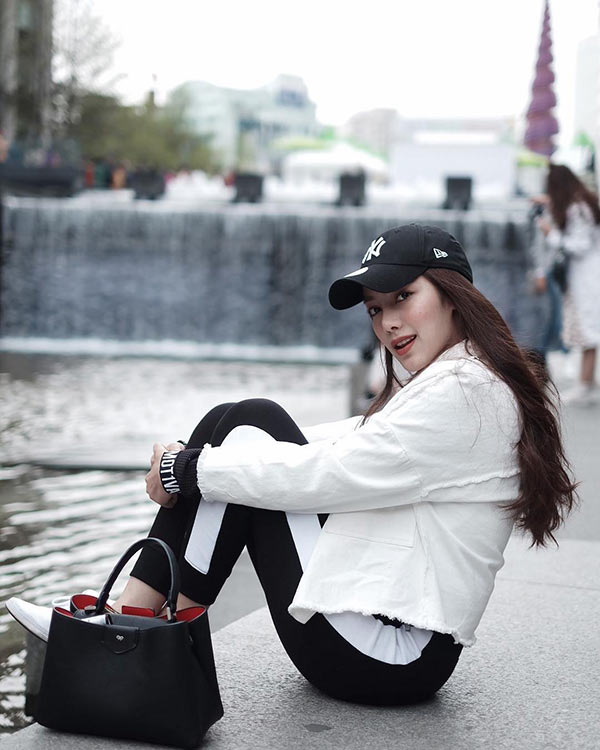 เปรี้ยว ทัศนียา