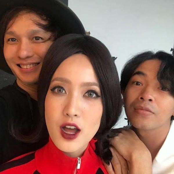 แต้ว ณฐพร