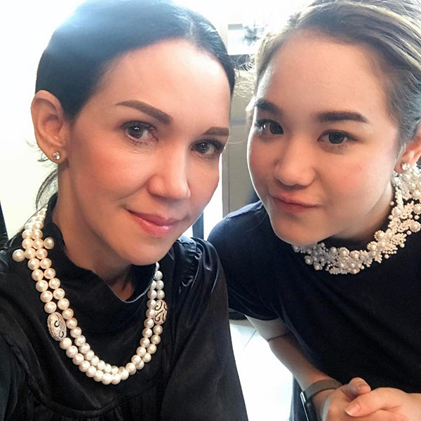 ดี้ ปัทมา