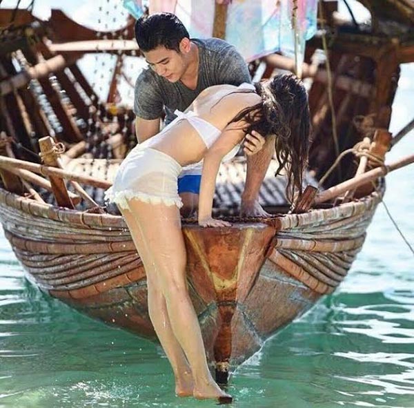 พีค ภัทรศยา