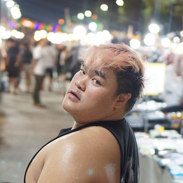 กอล์ฟ ไดอารี่ตุ๊ดซี่ส์