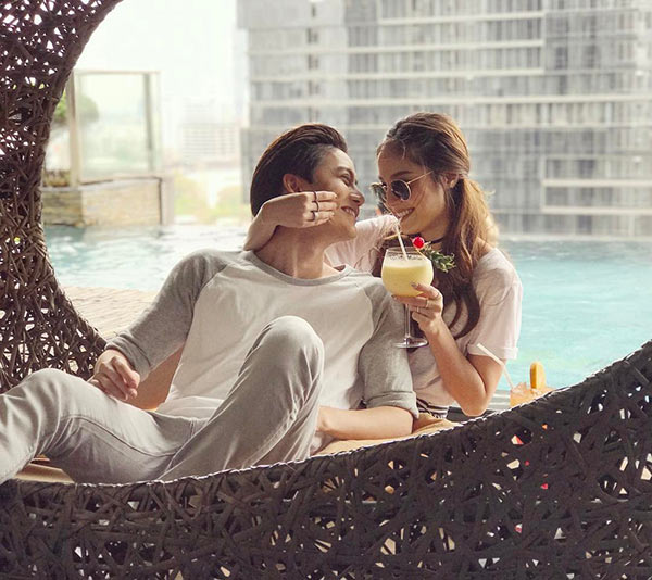 ขวัญ กอล์ฟ