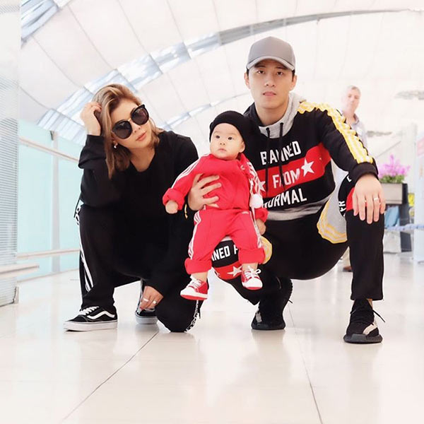 น้องเป่าเปา