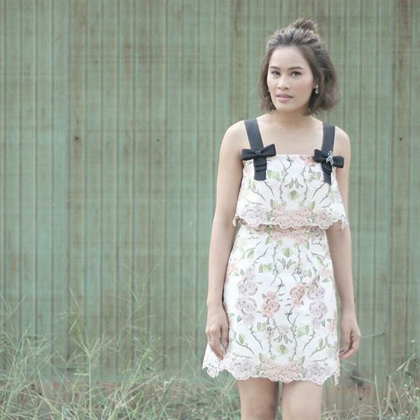 หนูเล็ก ก่อนบ่าย