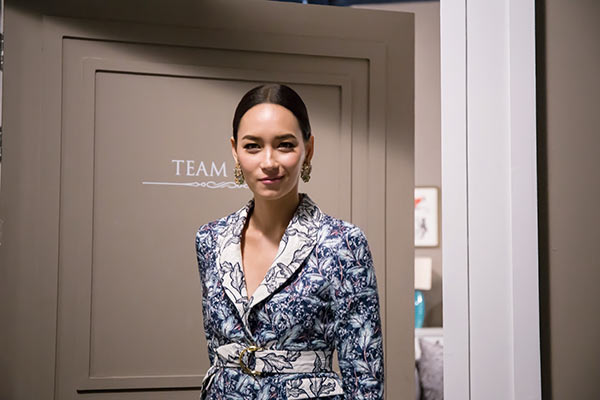 The Face Thailand Season 3