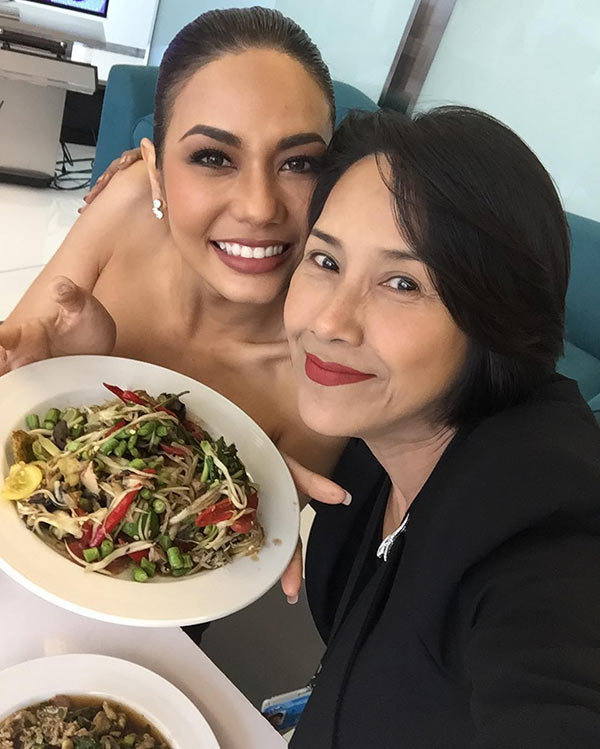 น้ำตาล ชลิตา