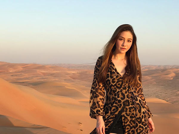 ลี นาตาลี 