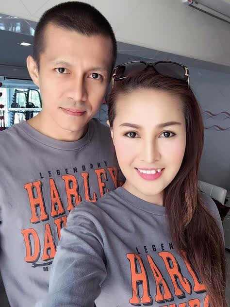 หญิงลี ศรีจุมพล