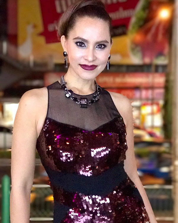 มาช่า วัฒนพานิช