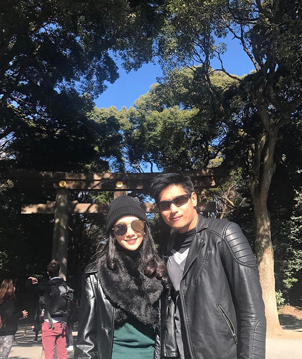 ยุ้ย จีรนันท์ ธัญญ์ ธนากร