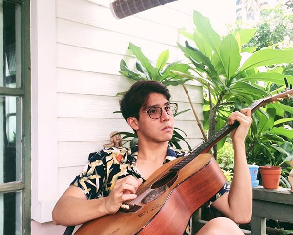 กรรณ สวัสดิวัตน์ ณ อยุธยา ไดอารี่ตุ๊ดซี่ส์ 2