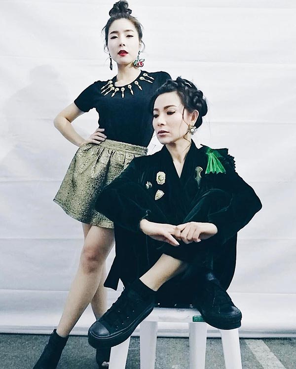 ดีเจต้นหอม จียอน