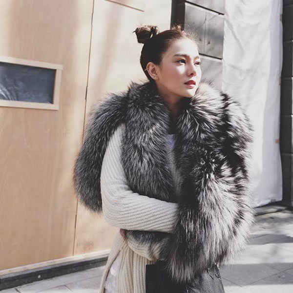 ดิว อริสรา ไผ่ วันพอยท์