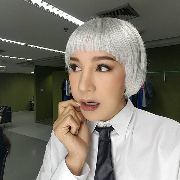 ส้มเช้ง สามช่า