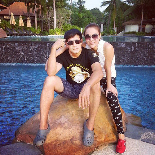 ไทด์ เอกพันธ์ หย่า ยุ้ย คนึงนิจ