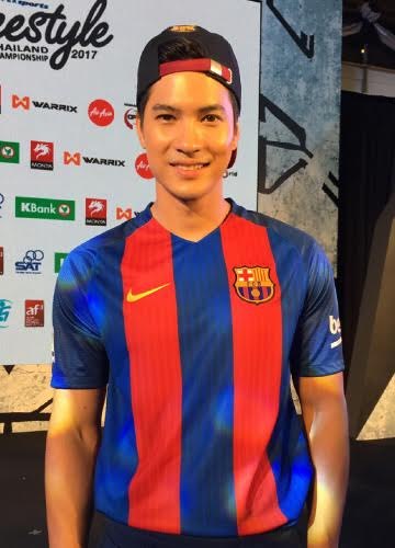 ไมค์ ภัทรเดช