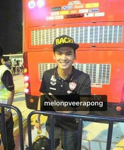 แบ็ค อาทิตย์ 