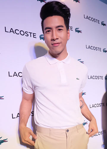 โย่ง อาร์มแชร์